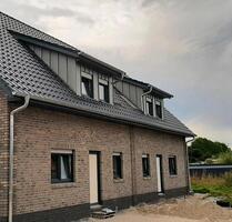 3 ZKBB Dachgeschosswohnungen - 720,00&nbsp;EUR Kaltmiete, ca.&nbsp; 70,00&nbsp;m&sup2; in Barßel (PLZ: 26676)