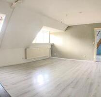 Hübsche großzügige Wohnung in toller Lage, Altstadt Tönning