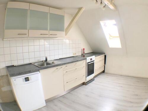 Foto - 3 Zimmer Etagenwohnung in Tönning