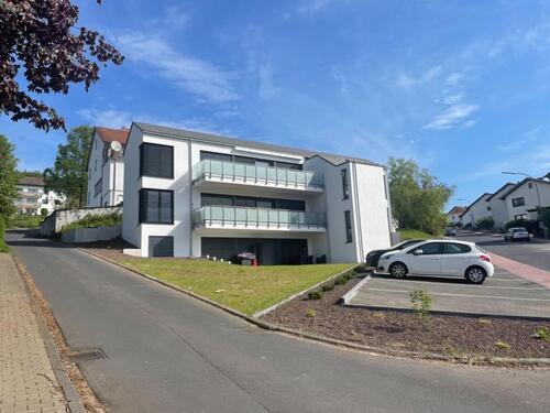 Foto - NEUBAU 4-Zimmer-Mietwohnung im Dachgeschoss in WächtersbachStadt