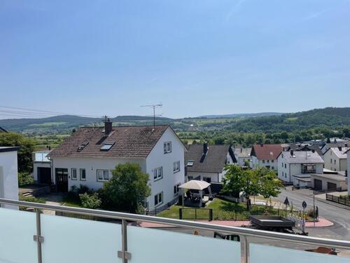 Foto - 4 Zimmer Etagenwohnung zur Miete in Wächtersbach