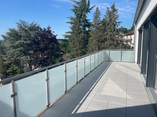 Foto - Etagenwohnung in Wächtersbach zur Miete