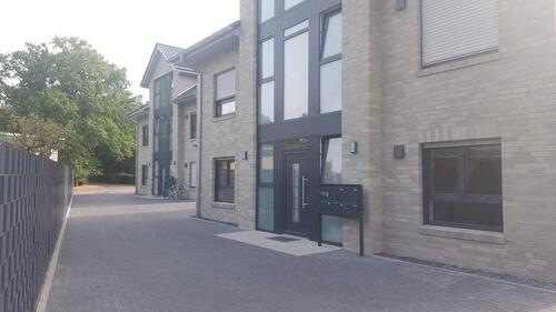 Foto - 2 Zimmer Etagenwohnung zur Miete in Dörpen