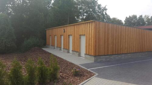 Foto - Etagenwohnung in Dörpen zur Miete