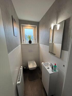 Foto - 5 Zimmer Doppelhaushälfte in Lambrecht (Pfalz)