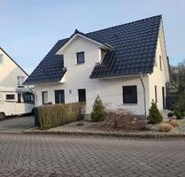 Neuwertiges Einfamilienhaus in bevorzugter Lage - Olfen