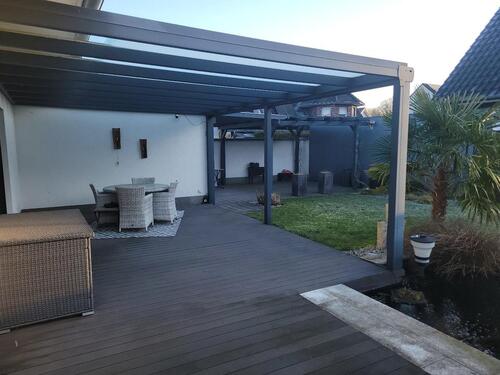 Foto - 6 Zimmer Einfamilienhaus in Olfen