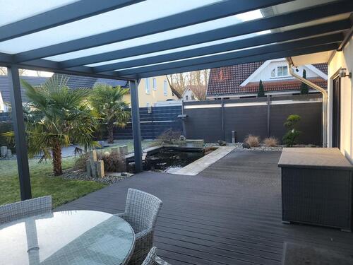 Foto - Einfamilienhaus in Olfen zum Kaufen