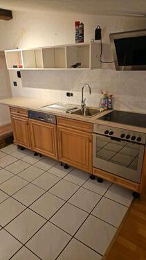 Foto - 2 Zimmer Etagenwohnung in Emmerthal