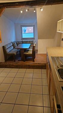 Foto - Etagenwohnung in Emmerthal zur Miete