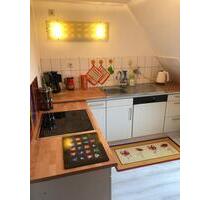 Wohnung voll möbliert zu vermieten Ferienwohnung - Dinslaken Lohberg