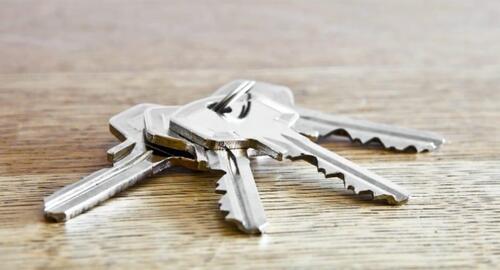 Foto - Frisch Renovierte 3 Zimmer Wohnung in ruhiger Lage