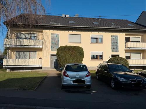 Foto - 3 Zimmer Etagenwohnung zur Miete in Wirges