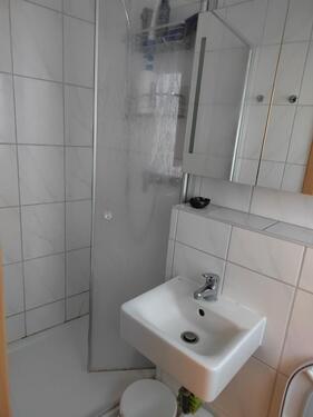 Foto - 1 Zimmer Etagenwohnung zur Miete in Groß-Gerau