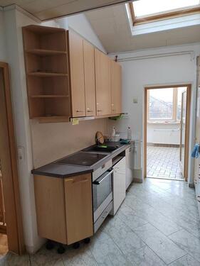 Foto - 1 Zimmer Etagenwohnung in Groß-Gerau