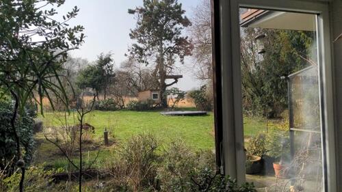 Foto - 4 Zimmer Doppelhaushälfte in Osnabrück