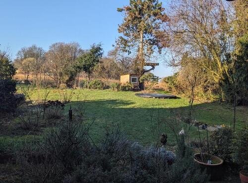 Foto - Doppelhaushälfte in Osnabrück zur Miete