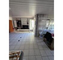 Wohnung in Koblenz-Kesselheim- mit großem Balkon