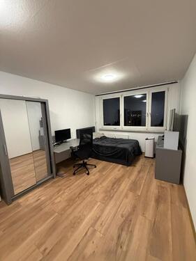 Foto - 1-Zimmer-Wohnung zur Zwischenmiete