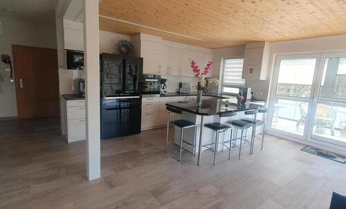 Foto - Exklusive Maisonette Wohnung in 74427 Fichtenberg