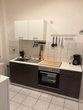 Foto - Etagenwohnung in Mönchengladbach zur Miete