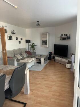 Foto - 2.5 Zimmer Dachgeschoßwohnung in Gera