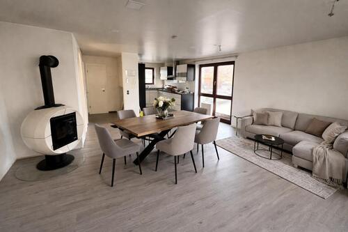 Foto - Lichtdurchflutete 4 Zimmerwohnung in Aidlingen