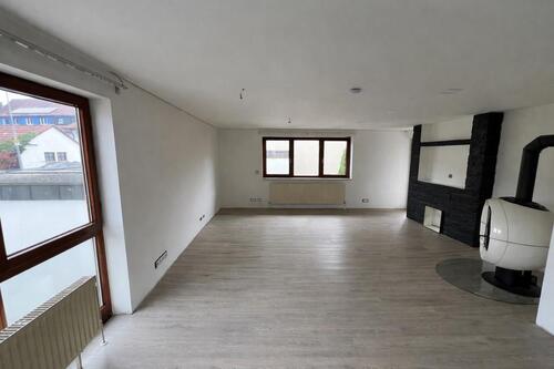 Foto - 4 Zimmer Etagenwohnung zum Kaufen in Aidlingen