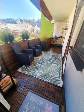 Foto - 4 Zimmer Etagenwohnung in Aidlingen