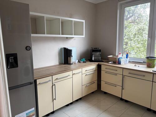 Foto - 2 Zimmer Wohnung - 580,00&nbsp;EUR Kaltmiete, ca.&nbsp; 70,00&nbsp;m&sup2;