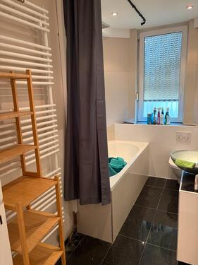 Foto - Etagenwohnung in Bremerhaven zur Miete