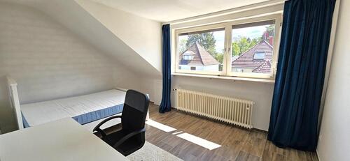 Foto - 20qm großes DG-Apartment zentral im grünen Mainz-Gonsenheim