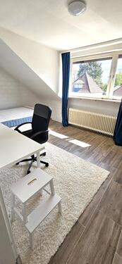Foto - 1 Zimmer Dachgeschoßwohnung in Mainz