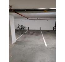 Tiefgaragenstellplatz im York-Center zur Miete - Münster Gievenbeck
