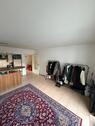 Foto - Möblierte 2-Zi.-Wohnung mit Balkon & EBK 