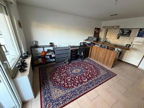Foto - Etagenwohnung in Haan zur Miete
