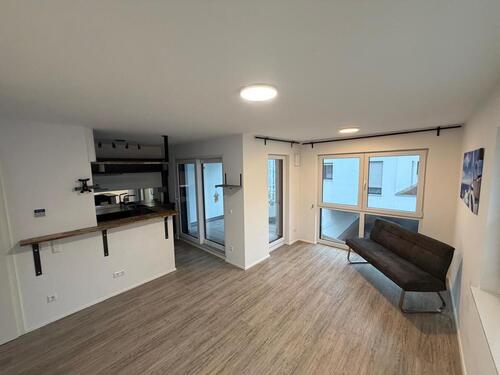 Foto - 2,5 Zimmer Neubau 