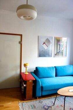 Foto - 3 Zimmer Etagenwohnung in Nürnberg