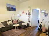 Foto - Moderne 2-Zimmer-Erdgeschosswohnung mit großer Terrasse