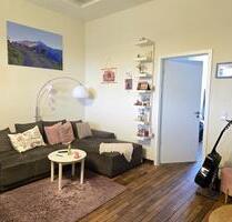 Moderne 2-Zimmer-Erdgeschosswohnung mit großer Terrasse - Eutingen im Gäu