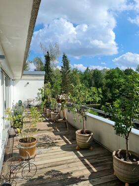 Foto - Penthouse in Harlaching - 590.000,00&nbsp;EUR Kaufpreis, ca.&nbsp; 75,00&nbsp;m&sup2;