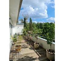 Penthouse in Harlaching - 590.000,00&nbsp;EUR Kaufpreis, ca.&nbsp; 75,00&nbsp;m&sup2; in München (PLZ: 81545) Giesing