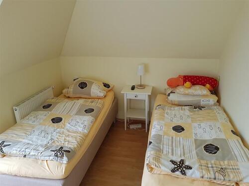 Foto - 3 Zimmer Doppelhaushälfte in Bad Kleinen
