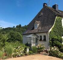 Familienfreundliches Einfamilienhaus mit Garten - Saarburg