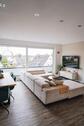 Foto - Stilvolle 3-Zimmer-Wohnung mit Loggia, Balkon und Klimaanlage
