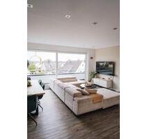 Stilvolle 3-Zimmer-Wohnung mit Loggia, Balkon und Klimaanlage - Schwerte