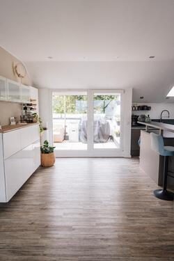 Foto - Dachgeschoßwohnung in Schwerte zum Kaufen