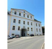 Wunderschöne & neu ausgebaute Altbauwohnung zu verkaufen - Schleiz