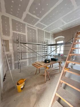 Foto - 4 Zimmer Maisonettenwohnung in Schleiz