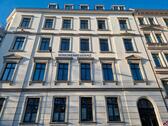 Foto - 31 m² Altbau-Wohnung in Leipzig-Südvorstadt: sofort verfügbar